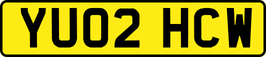 YU02HCW