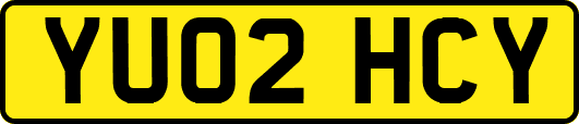 YU02HCY