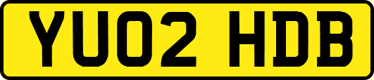 YU02HDB