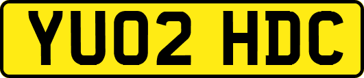 YU02HDC