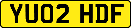 YU02HDF