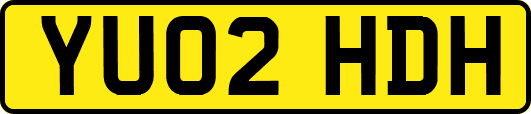 YU02HDH