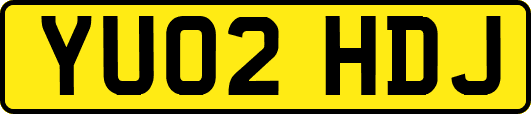 YU02HDJ