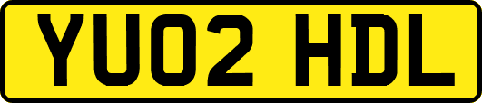 YU02HDL