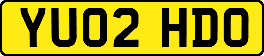 YU02HDO