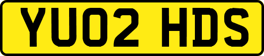 YU02HDS
