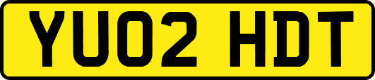 YU02HDT