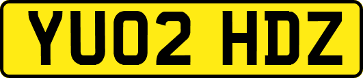 YU02HDZ