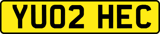 YU02HEC