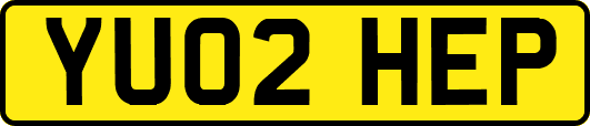 YU02HEP