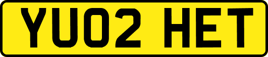 YU02HET