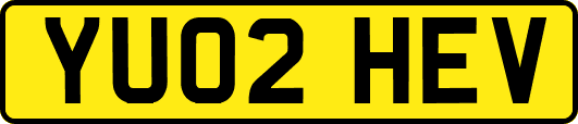 YU02HEV