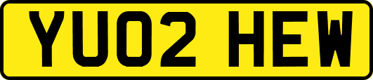 YU02HEW