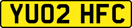 YU02HFC