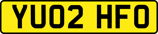 YU02HFO