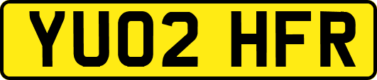 YU02HFR