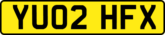 YU02HFX