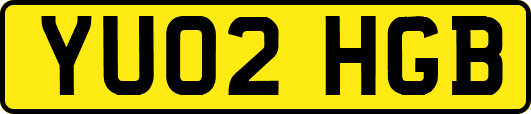 YU02HGB