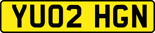YU02HGN