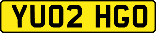 YU02HGO