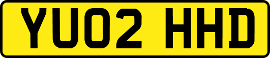 YU02HHD
