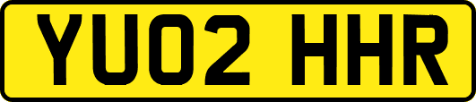 YU02HHR