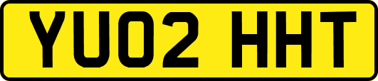 YU02HHT