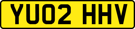 YU02HHV