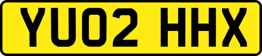YU02HHX
