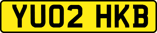 YU02HKB