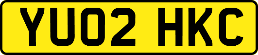 YU02HKC