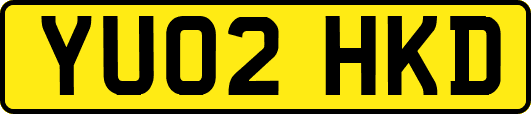 YU02HKD