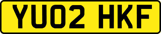 YU02HKF