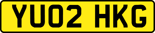YU02HKG