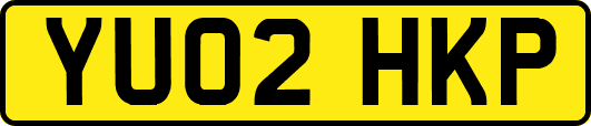 YU02HKP