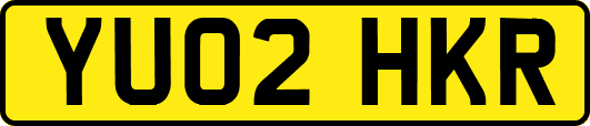 YU02HKR