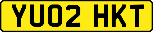 YU02HKT