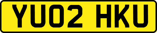YU02HKU