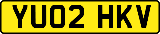 YU02HKV