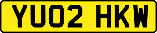 YU02HKW