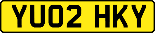 YU02HKY