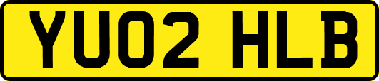 YU02HLB