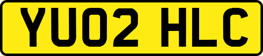 YU02HLC