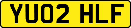 YU02HLF