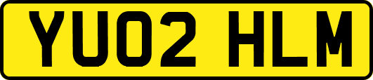 YU02HLM