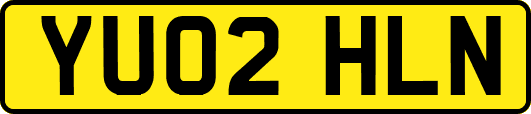 YU02HLN