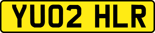 YU02HLR