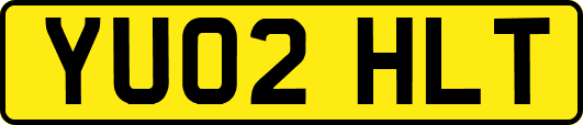 YU02HLT