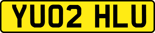 YU02HLU