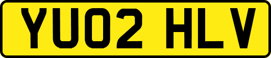 YU02HLV